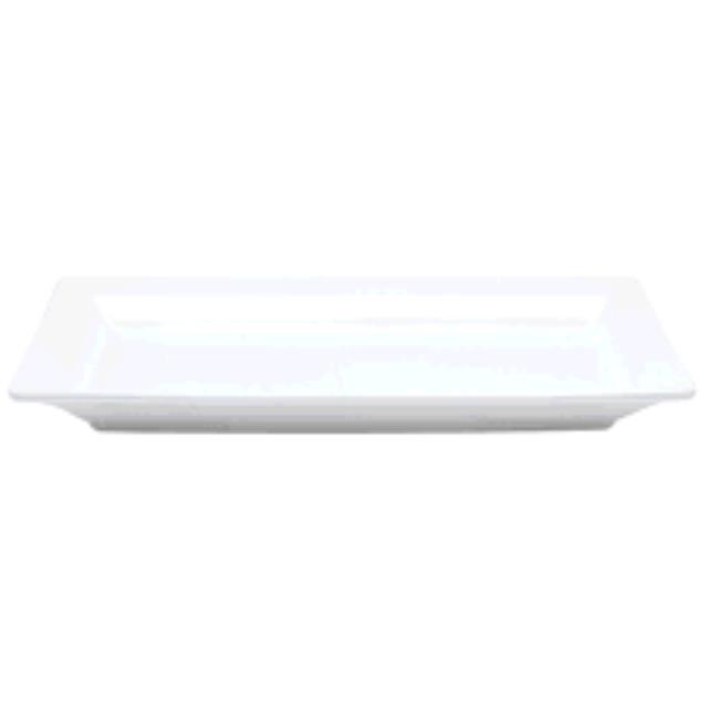 Rental store for Platter White 13.25 x7.25 in Memphis TN