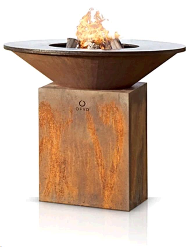 Rental store for Fire Pit Grill 100-100 in Memphis TN