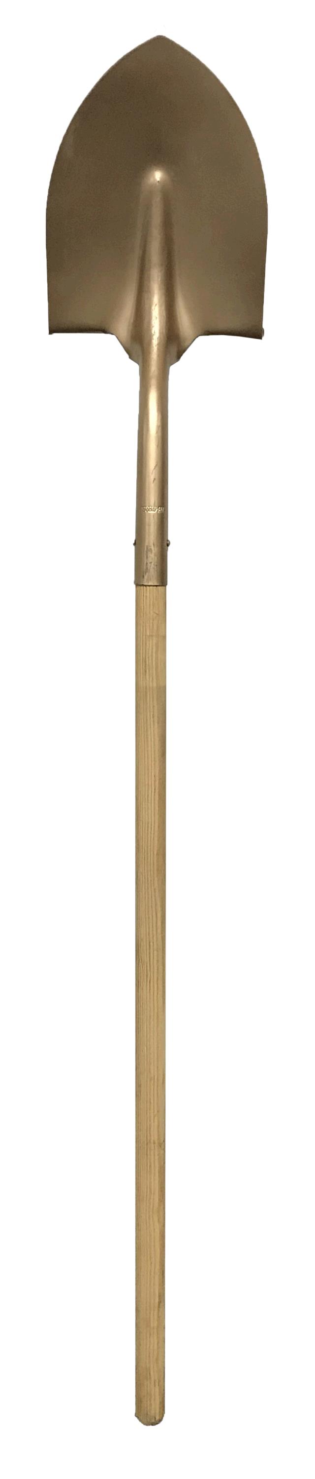 Rental store for Gold Ceremony Shovel in Memphis TN