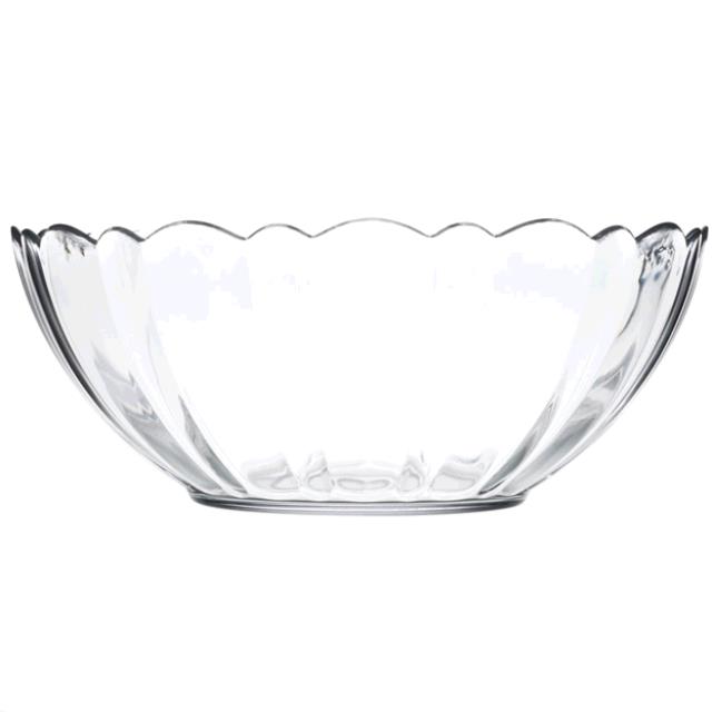 Rental store for Bowl, Glass 4  Round Arcade  5.5 oz in Memphis TN