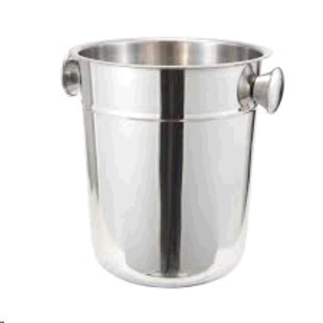 Rental store for Wine Bucket, S S  8 QT in Memphis TN