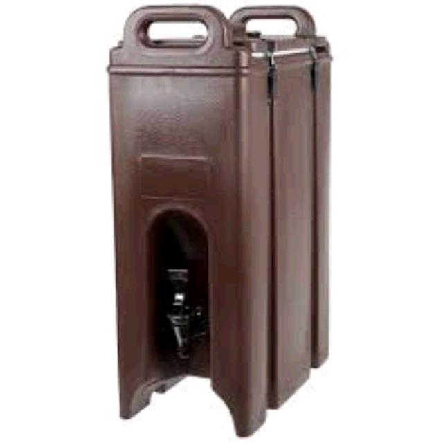 Rental store for Beverage Dispenser, Insulated 4.75 gal Container in Memphis TN