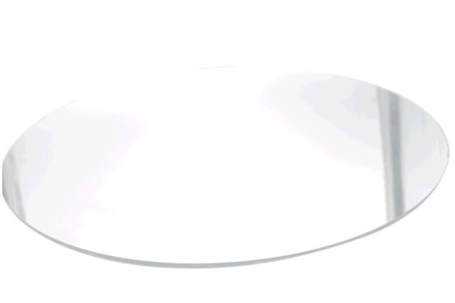 Rental store for Tray, Acrylic Mirror 14  Round in Memphis TN