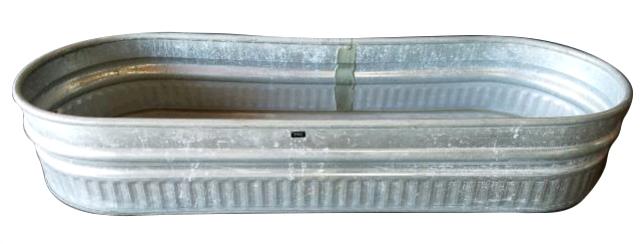 Rental store for Galvanized Beverage Tub, Large in Memphis TN