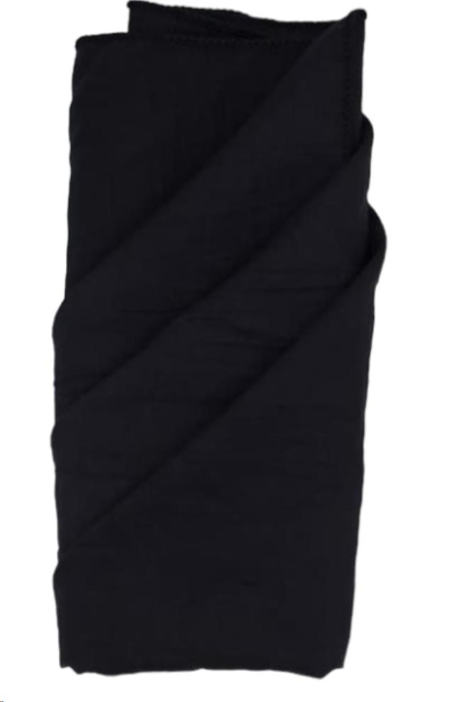 Rental store for 20x20, Black Crinkle Napkin in Memphis TN
