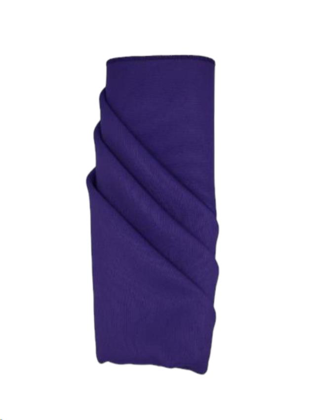 Rental store for 20x20, Amethyst Poly Napkin in Memphis TN