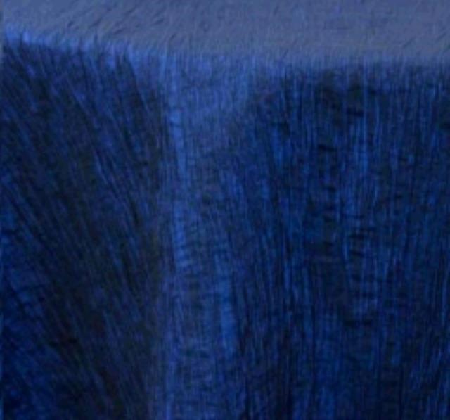 Rental store for Navy Crinkle Linen in Memphis TN