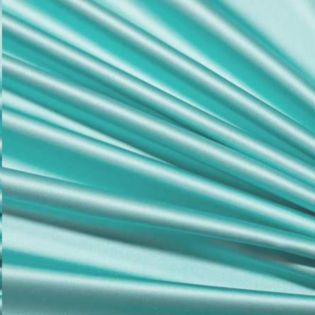 Rental store for Tiffany Blue Shiny Satin Linen in Memphis TN