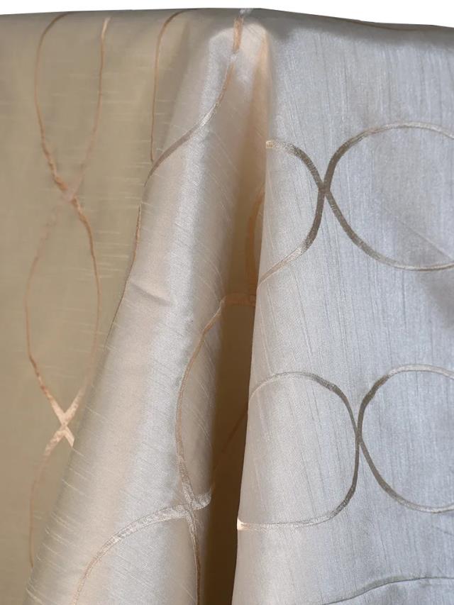 Rental store for Champagne Infinity Linen in Memphis TN