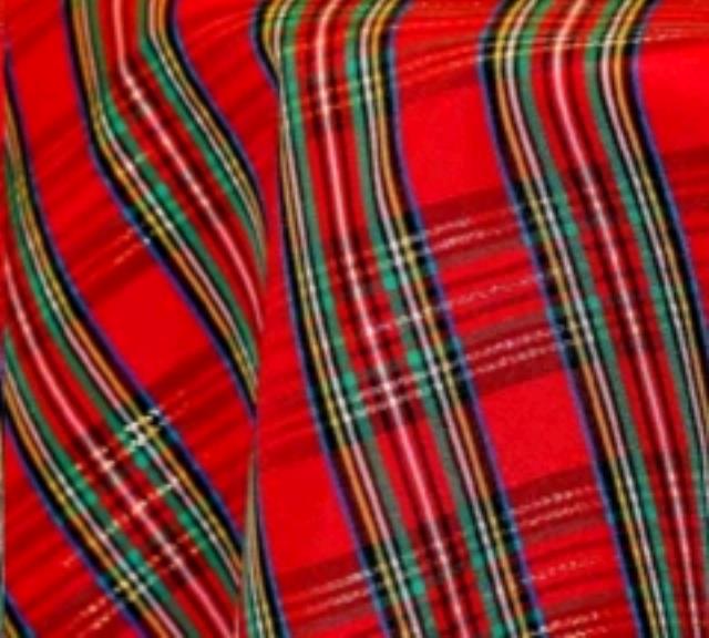 Rental store for Holiday Red Plaid Linen in Memphis TN