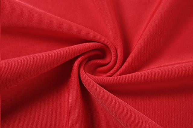Rental store for Holiday Red Poly Linen in Memphis TN