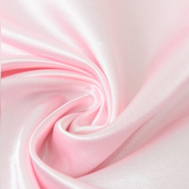 Rental store for Ice Pink Satin Linen in Memphis TN