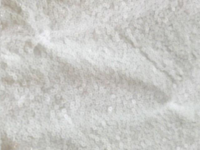 Rental store for White Sequin Linen in Memphis TN