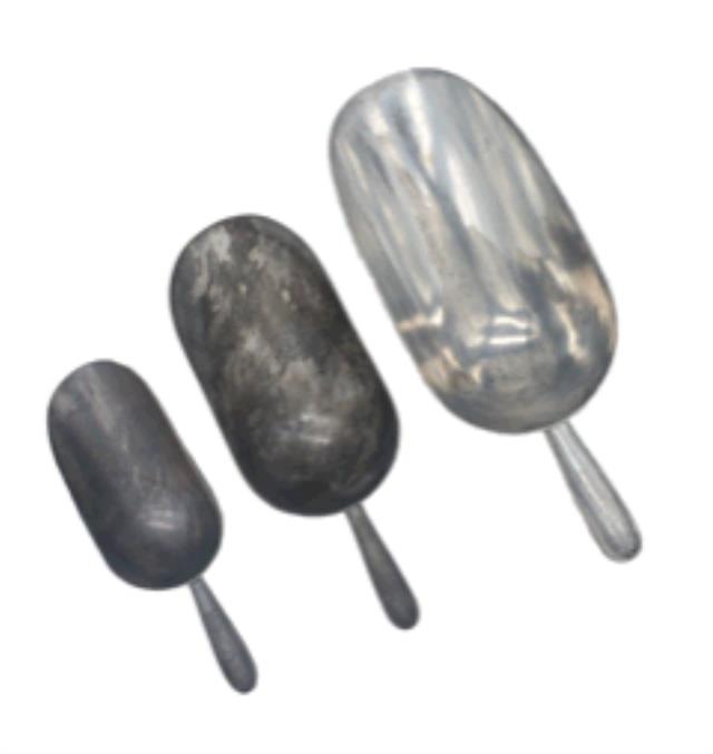 Rental store for Ice Scoops, Stainless in Memphis TN