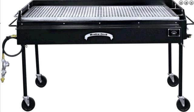 Rental store for Grill, Propane 2 x5   3-Burner in Memphis TN