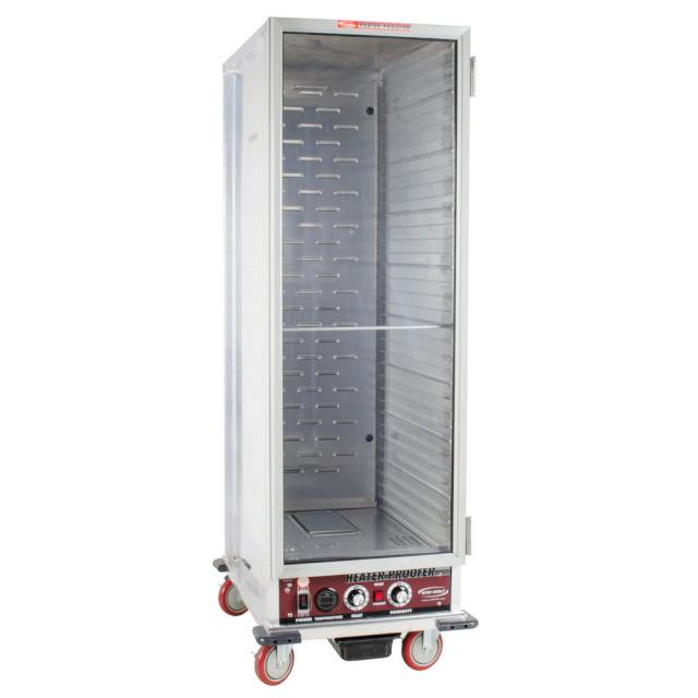 Rental store for Electric Hot Box, Clear Door in Memphis TN