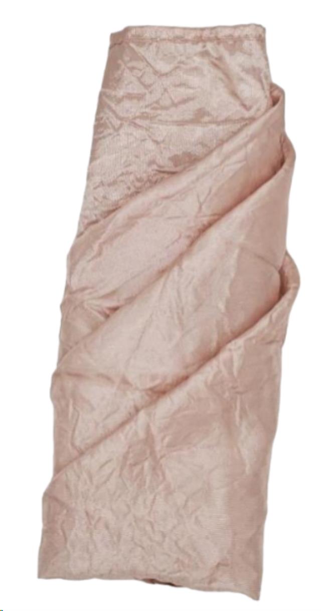 Rental store for 20x20, Blush Pink Crush Napkin in Memphis TN