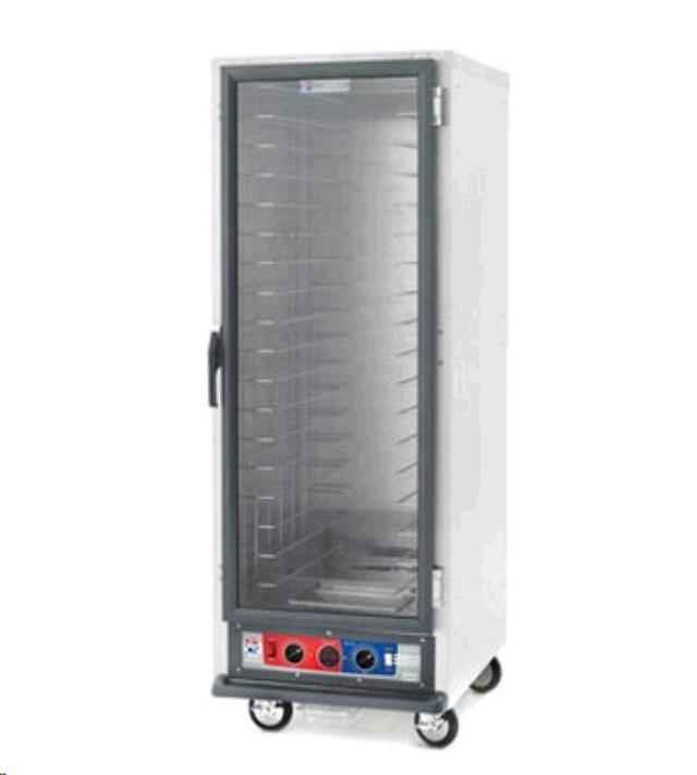 Rental store for Electric Hot Box w adjustable Shelf, Clear Door in Memphis TN