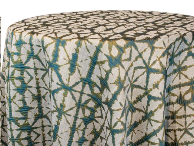 Rental store for Esmeralda Hex Linen in Memphis TN