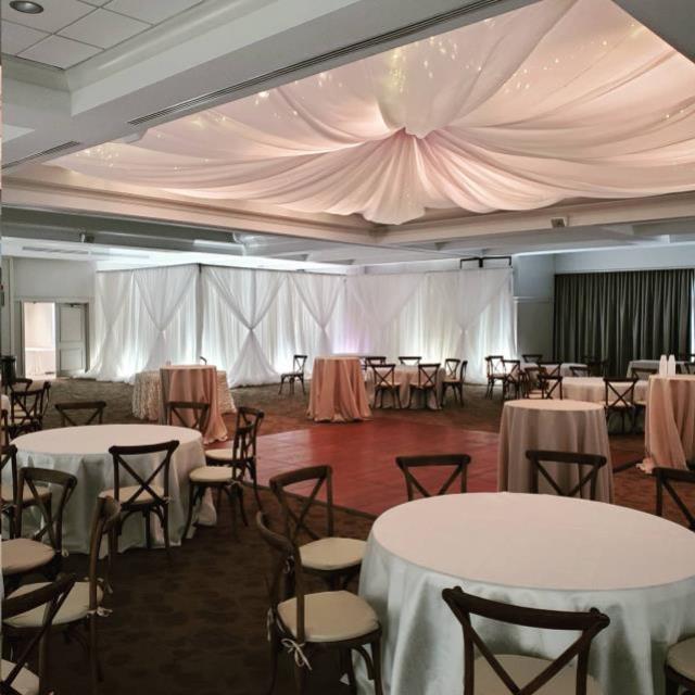 Rental store for Drape, SHEER Drape FULL in Memphis TN