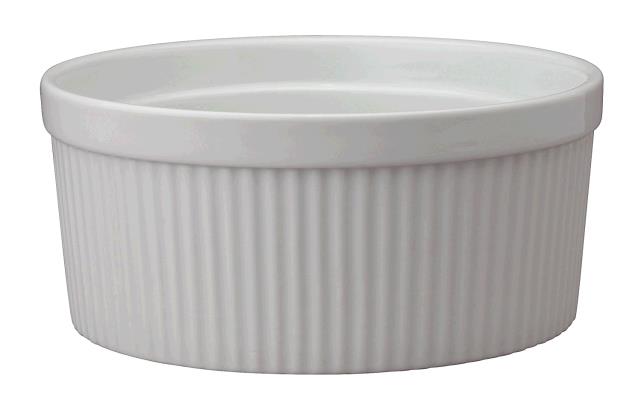 Rental store for Souffle Dish Ramekin White 3.5oz in Memphis TN