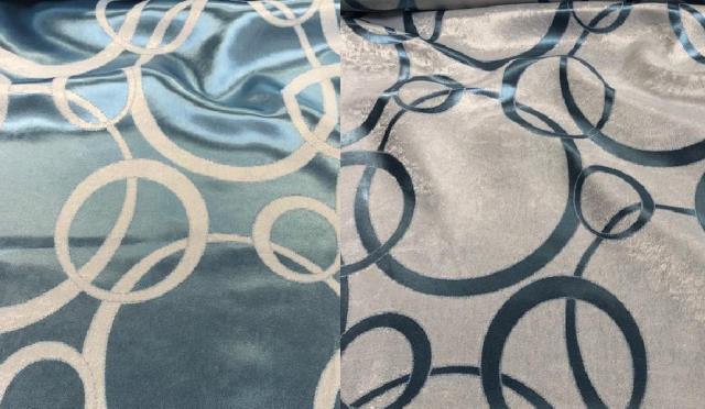 Rental store for Reversibe  Slate Blue Ring Jacquard in Memphis TN