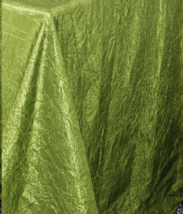 Rental store for Moss Crush Taffeta Linen in Memphis TN