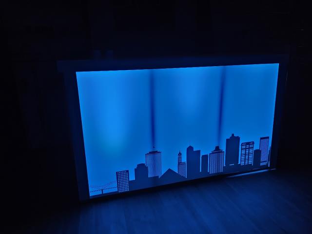 Rental store for Bar, White Glow Kit in Memphis TN