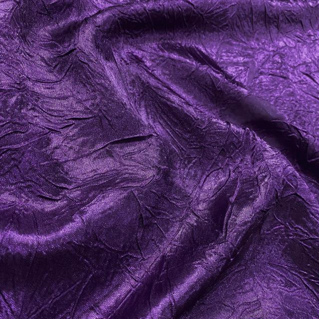 Rental store for Eggplant Crush Taffeta Linen in Memphis TN