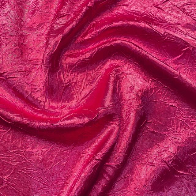 Rental store for Fuchsia Crush Taffeta Linen in Memphis TN