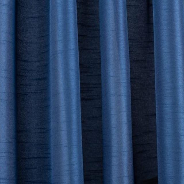 Rental store for Drape, Navy Shantung 16ft in Memphis TN