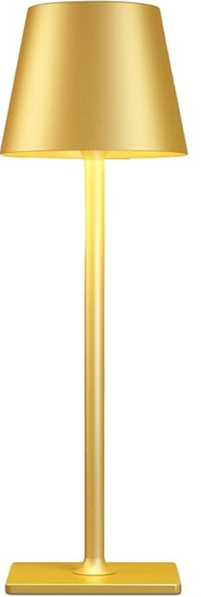 Rental store for Gold Table Lamp in Memphis TN