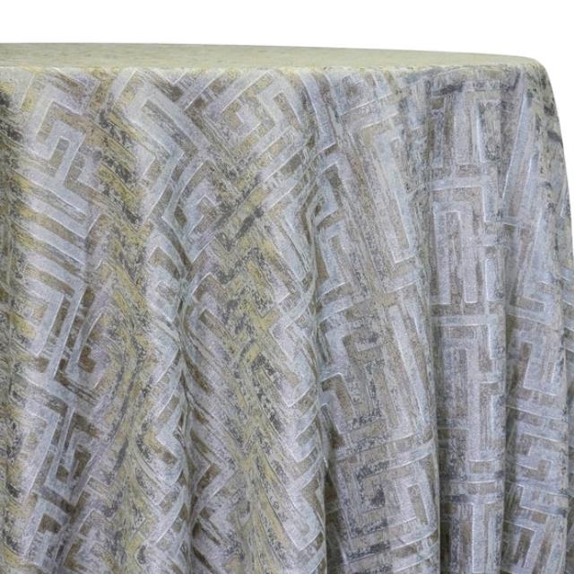 Rental store for Gio Ivory Jacquard Linen in Memphis TN