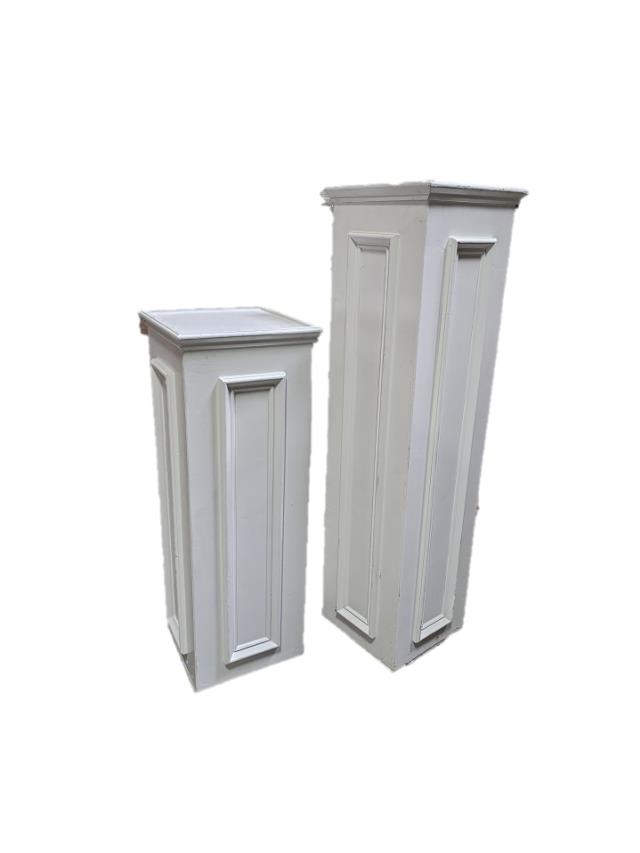 Rental store for White Wood 36 T Column in Memphis TN