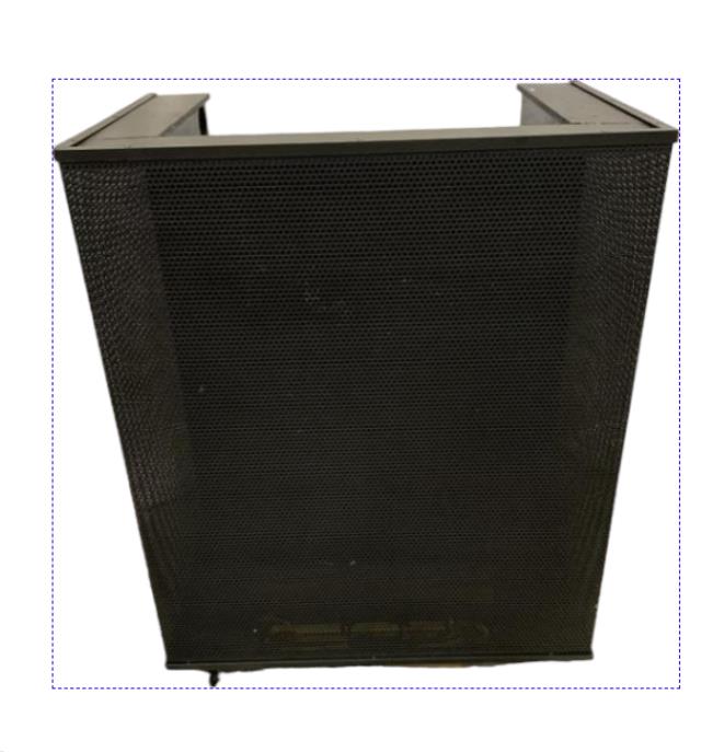 Rental store for Steel, Podium in Memphis TN