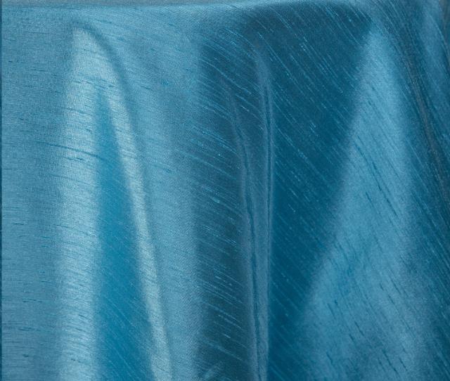 Rental store for Drape, Turquoise Shantung 16ft in Memphis TN