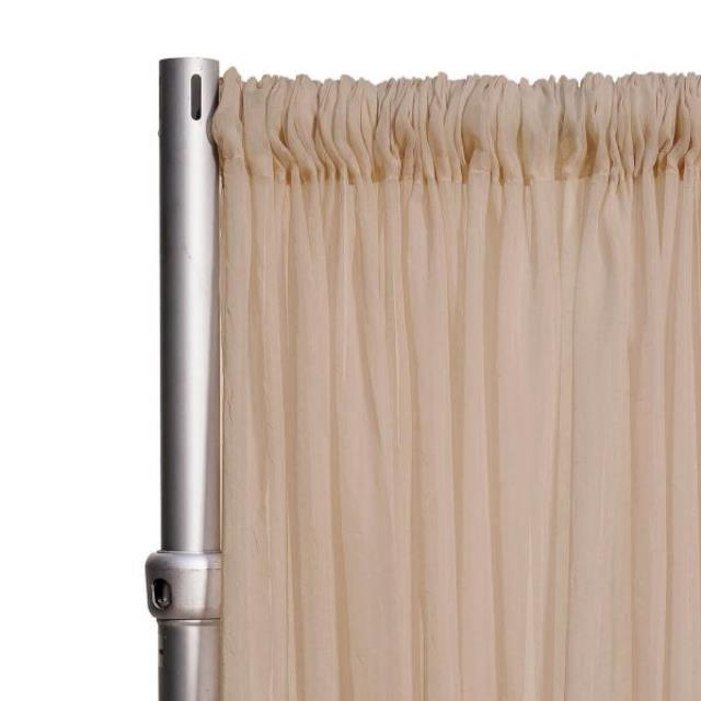 Rental store for Drape, Camel Sheer 16ft in Memphis TN