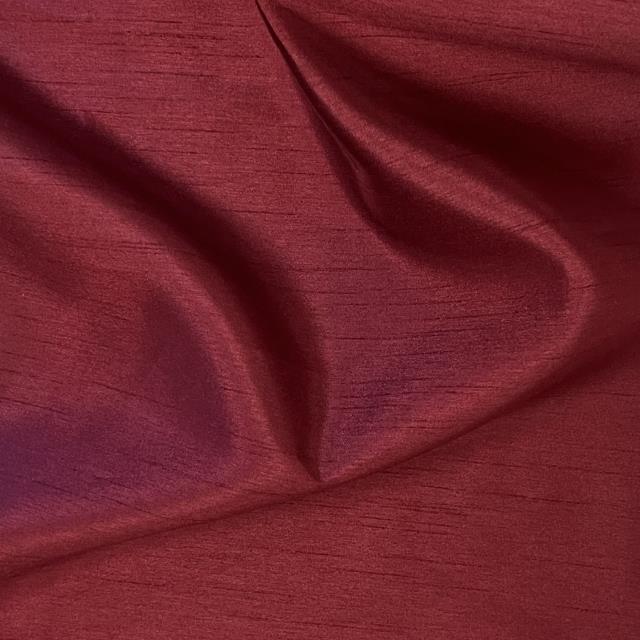 Rental store for Drape, Burgundy Shantung 16ft in Memphis TN