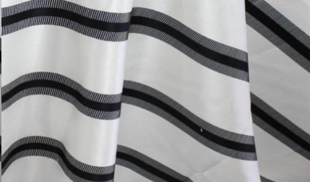 Rental store for Black Stripe Tuxedo Linen in Memphis TN