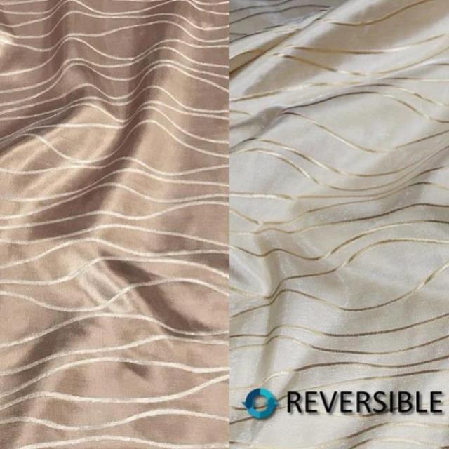 Rental store for Champagne Jacquard Karawave Linen in Memphis TN