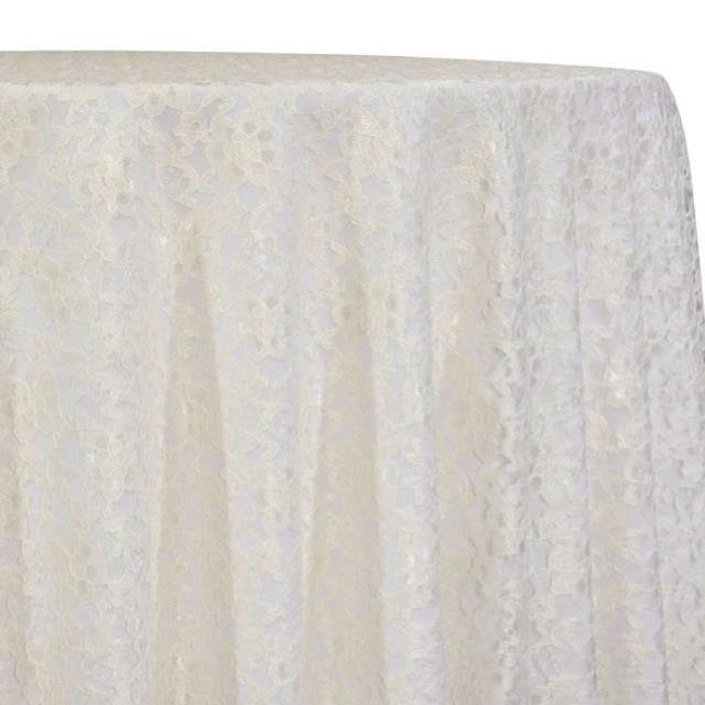 Rental store for Ivory Dahlia Lace in Memphis TN