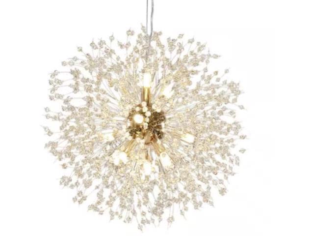 Rental store for Starburst Chandelier in Memphis TN