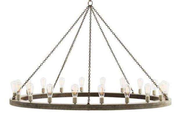 Rental store for Kingsman Chandelier in Memphis TN