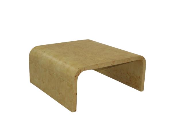 Rental store for Burlwood Coffee Table in Memphis TN