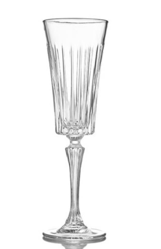 Rental store for Ellie Champagne Flute 8oz in Memphis TN