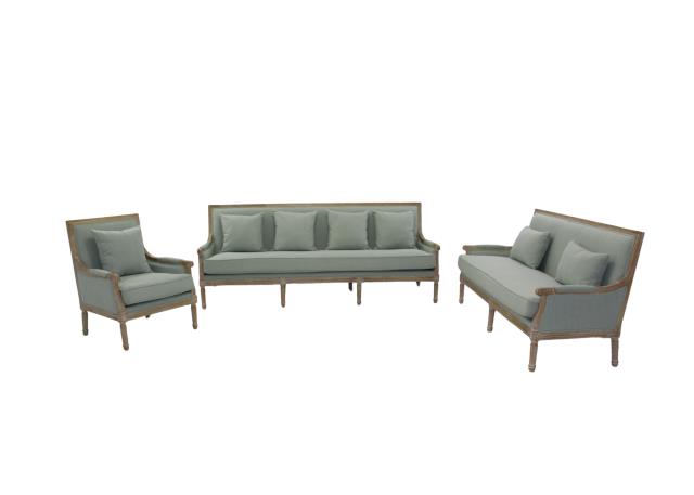 Rental store for Leesa Sage Collection in Memphis TN