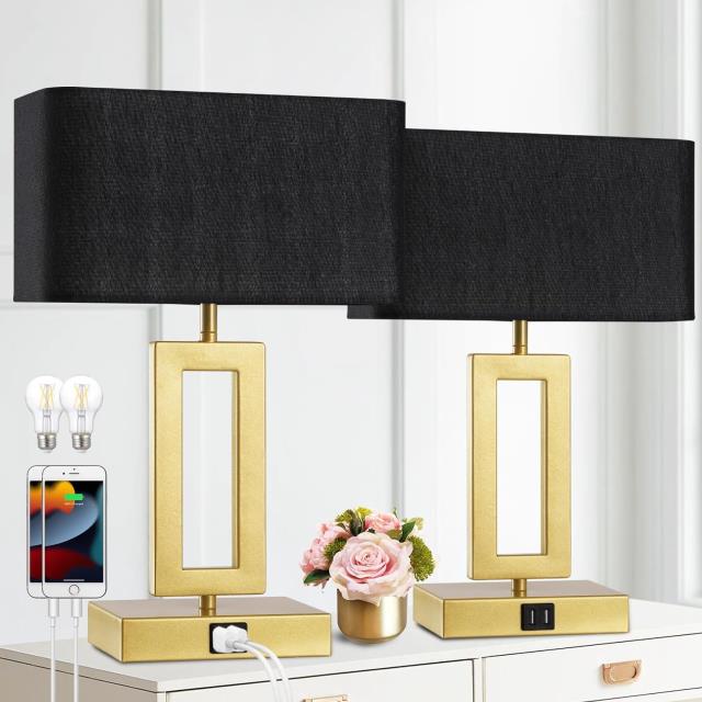 Rental store for Black Table Lamp in Memphis TN