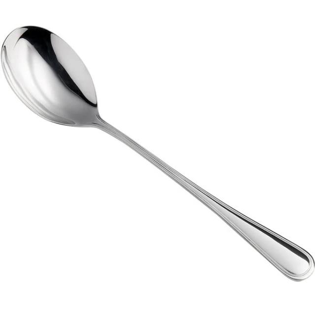 Rental store for Solid Stainless Serving Spoon 11.25 in Memphis TN