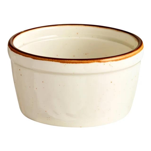 Rental store for Porcelain Ramekin, 7oz in Memphis TN