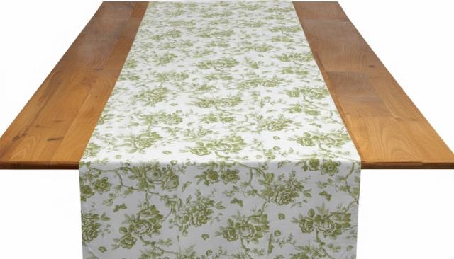 Rental store for Avocado Toile Runner in Memphis TN